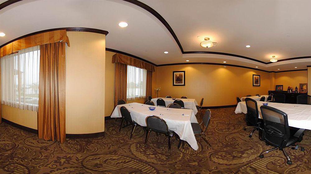Comfort Inn & Suites Navasota Exteriör bild