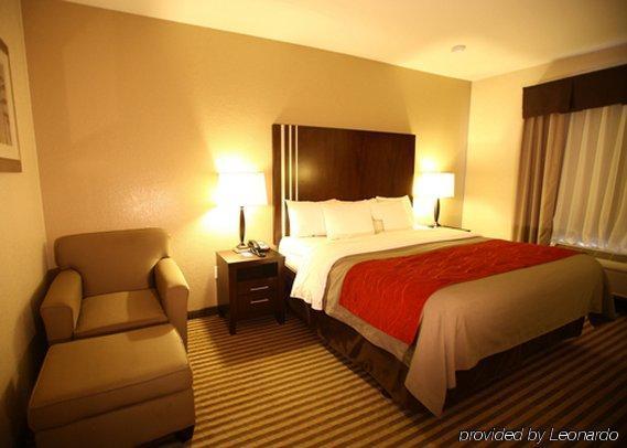 Comfort Inn & Suites Navasota Exteriör bild