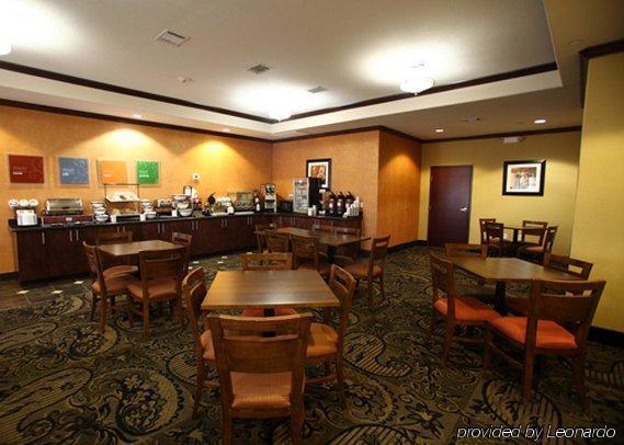 Comfort Inn & Suites Navasota Exteriör bild